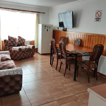 Cabanas Otilnau Puerto Natales Exterior photo