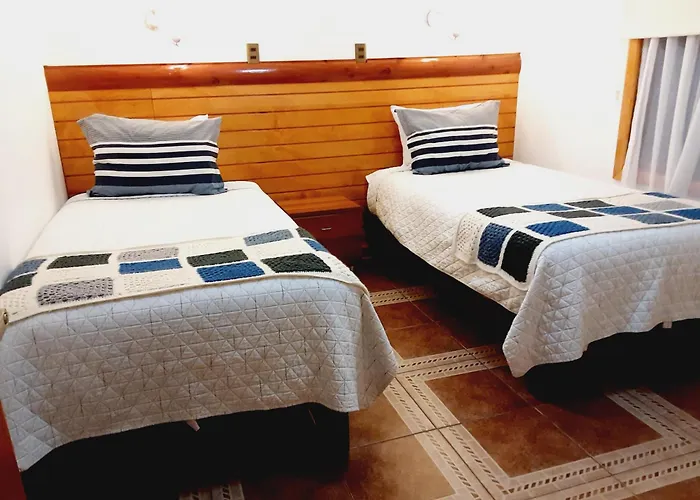 Cabanas Otilnau
