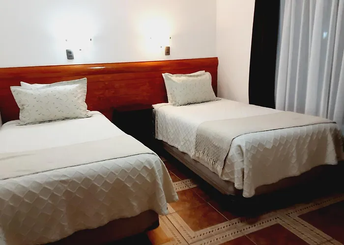 Cabanas Otilnau