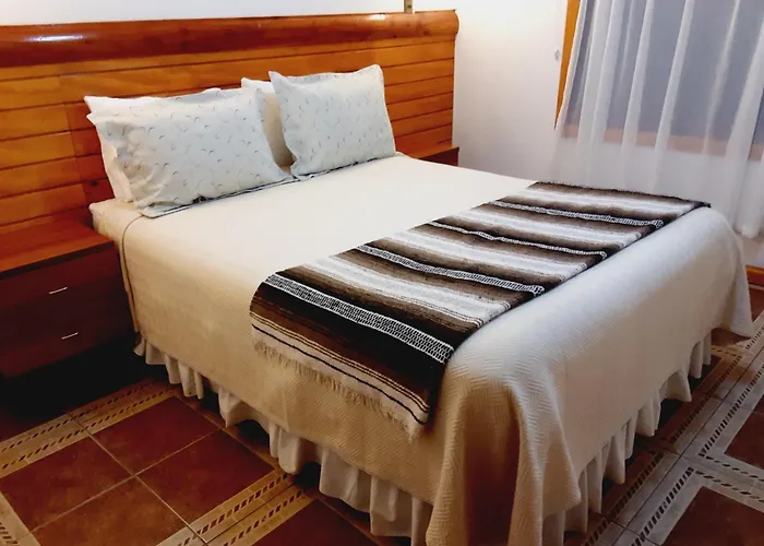 Cabanas Otilnau