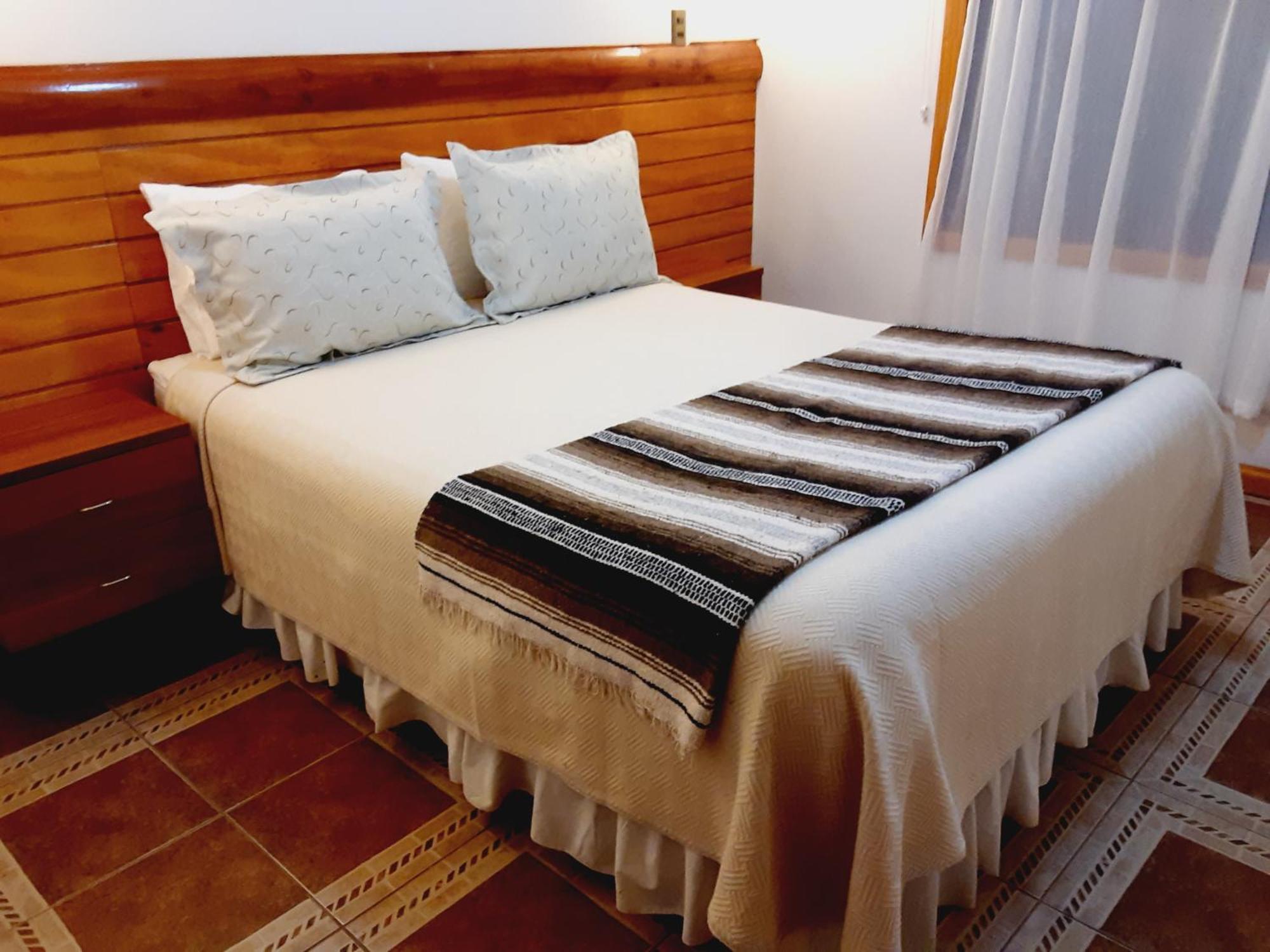 Lodge Otilnau Puerto Natales
